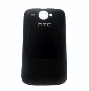 Tapa Bateria Htc Desire Wildfire A3333 G8 Negra